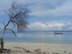 Kenalkan, Ini Gili Labak yang Eksotis Kebanggaan Madura