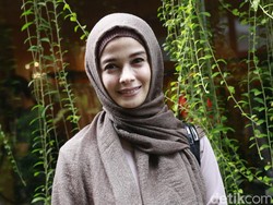 Apa Kabar Jihan Fahira?