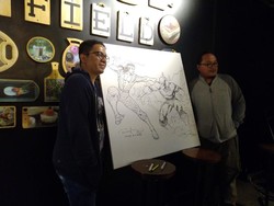 Bumilangit Rilis 30 Judul Komik Baru di 2019, Salah Satunya Gundala