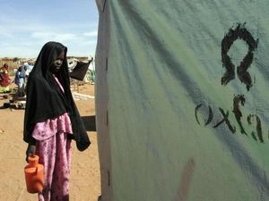 OXFAM: Jurang Kaya-Miskin Makin Tidak Terkendali OXFAM: Jurang Kaya-Miskin Makin Tidak Terkendali