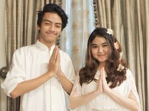 Momen Mesra Pasangan Youtuber Indonesia yang Video Putus Cintanya Viral Momen Mesra Pasangan Youtuber Indonesia yang Video Putus Cintanya Viral