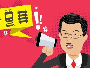 3 Kritik JK di Akhir Masa Jabatan