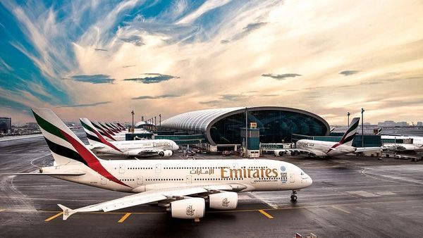 Potret Kisah Dubai yang Berubah Jadi Serba Mewah