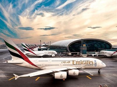 Potret Kisah Dubai yang Berubah Jadi Serba Mewah