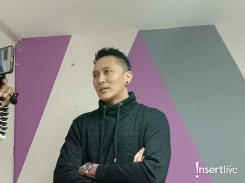 Demian Aditya