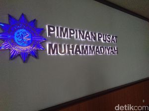 Muhammadiyah Kirim Tim Asistensi ke Maroko Bantu Korban Gempa Muhammadiyah Kirim Tim Asistensi ke Maroko Bantu Korban Gempa