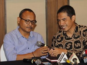 Gerindra Puji Ketua F-PKB DKI yang Ingin M Taufik Jadi Cawagub DKI