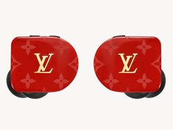 Louis Vuitton Rilis Earphone Seharga Rp 14 Juta, Apa Istimewanya?