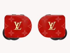 Louis Vuitton Rilis Earphone Seharga Rp 14 Juta, Apa Istimewanya? Louis Vuitton Rilis Earphone Seharga Rp 14 Juta, Apa Istimewanya?