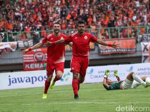 Simic: Saatnya Tambah Trofi dari Piala Indonesia Simic: Saatnya Tambah Trofi dari Piala Indonesia