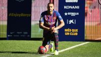 Transfer-transfer Mengejutkan di Musim Dingin 2019