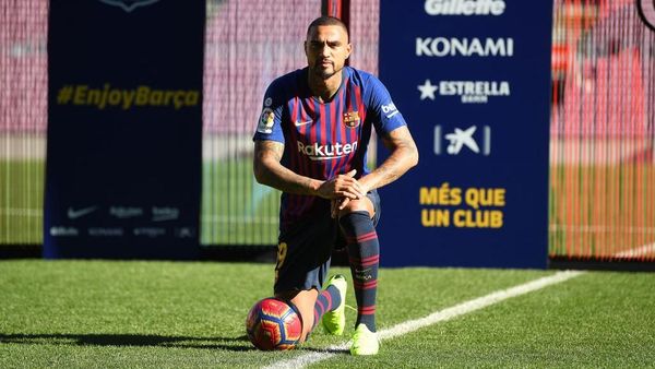 Transfer-transfer Mengejutkan di Musim Dingin 2019