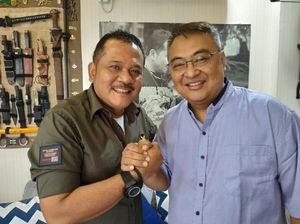 RUPS Putuskan Agoes Soerjanto Pengganti Iwan Budianto di Arema FC
