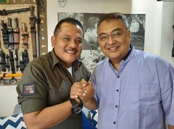 RUPS Putuskan Agoes Soerjanto Pengganti Iwan Budianto di Arema FC