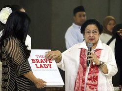 Pagi Ini Megawati akan Panen Raya di Indramayu