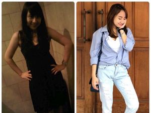 #10YearsChallenge Versi Pembaca detikHealth, Super Banget!