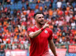 Bukan Sekali Ini Lecehkan Wanita, Dulu Simic Dituding Goda Via Vallen