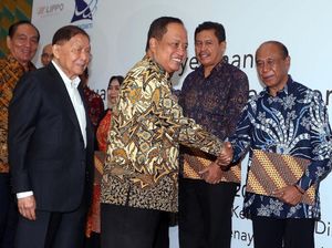 Bantuan untuk Mahasiswa Berprestasi