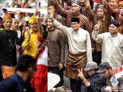 Pilpres 2019 dan Hitam-Putih Narasi Ekonomi