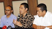 PKS dan Gerindra DKI Bahas Calon Wagub DKI