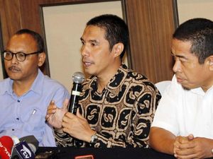 PKS dan Gerindra DKI Bahas Calon Wagub DKI