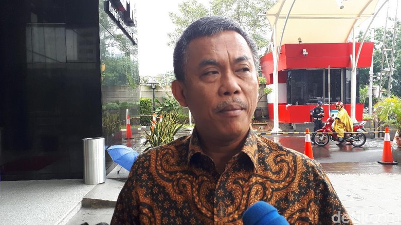 Setujui Pemindahan Ibu Kota, Ketua DPRD: Jakarta Kaprikornus Kota Ekonomi Setujui Pemindahan Ibu Kota, Ketua DPRD: Jakarta Kaprikornus Kota Ekonomi