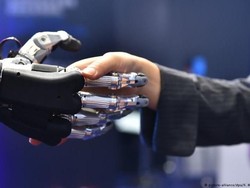 Facebook Hibahkan 6,5 Juta Euro untuk Penelitian Kecerdasan Buatan di Jerman