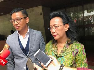 Pihak GKR Hemas Minta MK Segera Putuskan Gugatan Dualisme Pimpinan DPD