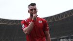 Simic Cetak 5 Gol, Persija Gulung 757 Kepri Jaya 8-2