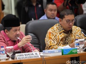 Raker dengan Pemerintah, DPR Minta Sistem Mitigasi Bencana Diperbarui
