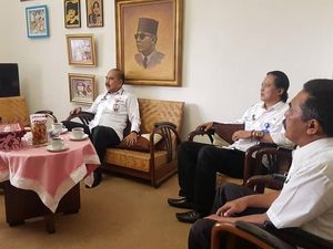 Akibat Menghilang, Wabup Trenggalek Diperiksa Inspektorat Pemprov Akibat Menghilang, Wabup Trenggalek Diperiksa Inspektorat Pemprov