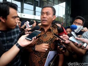 Korban Banjir Siapkan Gugatan ke Pemprov DKI, Ketua DPRD: Hak Masyarakat Korban Banjir Siapkan Gugatan ke Pemprov DKI, Ketua DPRD: Hak Masyarakat