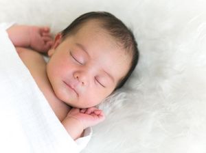 40 Nama Bayi Perempuan Islami dengan Arti Cantik
