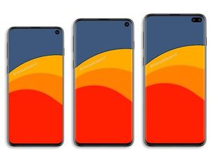 Bocoran Lengkap Harga Semua Varian Galaxy S10 Bocoran Lengkap Harga Semua Varian Galaxy S10