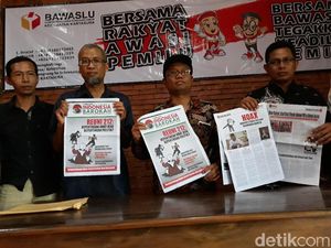 8 Masjid di Sukoharjo Juga Dikirimi Tabloid Indonesia Barokah 8 Masjid di Sukoharjo Juga Dikirimi Tabloid Indonesia Barokah