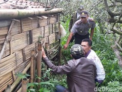 8 Kambing Warga Pasuruan Mati Mendadak, Polisi: Diserang Anjing Liar