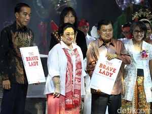Anies Soal JK dan Megawati Akan Bertemu: Sudah Lama Direncanakan Anies Soal JK dan Megawati Akan Bertemu: Sudah Lama Direncanakan