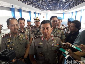 Kapolda DIY: Tindak Tegas Pengemudi Bergaya Kapten Oleng Kapolda DIY: Tindak Tegas Pengemudi Bergaya Kapten Oleng