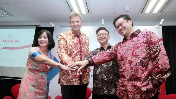 Ekspansi Layanan Prumedical Network ke Singapura