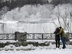 Musim Dingin Makin Ekstrem Padahal Ada Pemanasan Global, Kok Bisa?