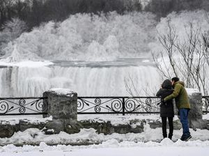 Musim Dingin Makin Ekstrem Padahal Ada Pemanasan Global, Kok Bisa? Musim Dingin Makin Ekstrem Padahal Ada Pemanasan Global, Kok Bisa?