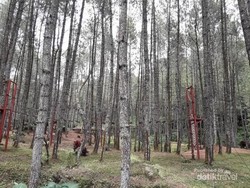 Liburan ke Sumedang, Ini Destinasinya