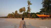 Foto: Tanjung Bira, Si Pantai Pasir Bedak