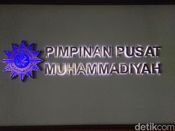 Muhammadiyah Pilih Hati-hati Bicara Soal Kans Abdul Muti dalam Isu Reshuffle