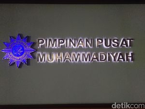 Muhammadiyah Minta Permendikbud yang Dinilai Legalkan Seks Bebas Dicabut Muhammadiyah Minta Permendikbud yang Dinilai Legalkan Seks Bebas Dicabut