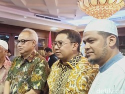 TPM Bingung Baasyir Disebut Tak Mau Teken Syarat Ikrar NKRI