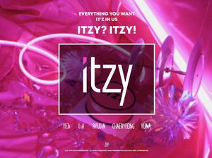 ITZY Rilis Teaser ke-2 Jelang Debut