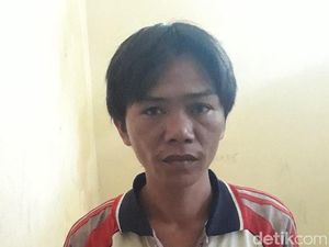 Suami di Sumsel Bacok Istri hingga Tewas karena Cemburu Buta
