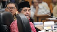 DPR-Pemerintah Bahas Penanggulangan Bencana Alam