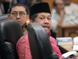 Respons Fadli Zon Diminta Fahri Tanya Gubernur Lu Gegara Jalan Ataturk